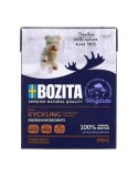 Katzenfutter Bozita Wet Huhn Rindfleisch