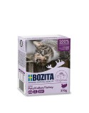 Katzenfutter Bozita 4919 370 g