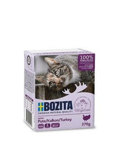 Katzenfutter Bozita 4919 370 g