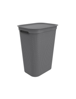 Cat Feeder Rotho 1023508853 Anthracite Plastic