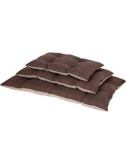 Cama para Gato Kerbl 80462 Beige Bronce