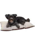 Cama para Gato Kerbl 80462 Beige Bronce