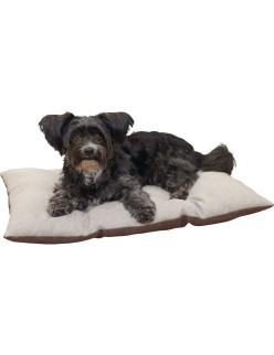Cama para Gato Kerbl 80462 Beige Bronce