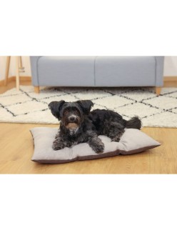 Cama para Gato Kerbl 80462 Beige Bronce