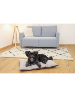 Cama para Gato Kerbl 80462 Beige Bronce