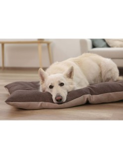 Cama para Gato Kerbl 80462 Beige Bronce