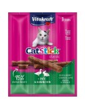 Snack für Katze Vitakraft CatStick Classic Huhn