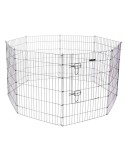 Cage Kerbl Run Noir