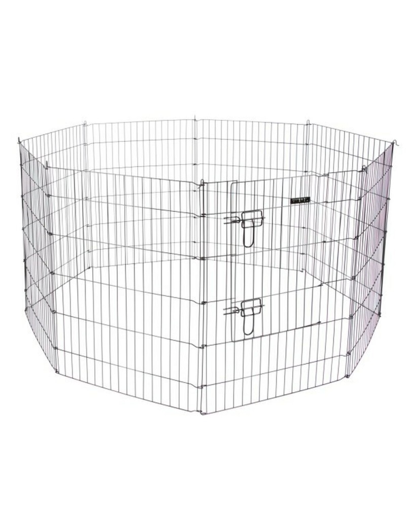 Cage Kerbl Run Noir