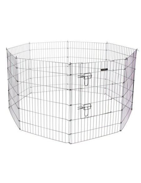 Cage Kerbl Run Noir