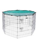 Cage Kerbl Run Noir