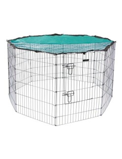 Cage Kerbl Run Noir