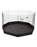 Cage Kerbl Run Noir