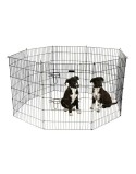 Cage Kerbl Run Noir