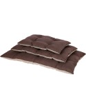 Cama para Gato Kerbl 80464 Beige Bronce