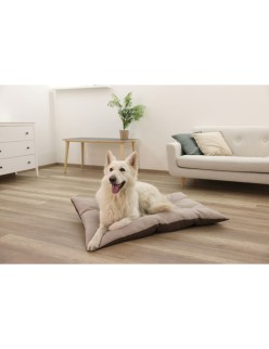 Cama para Gato Kerbl 80464 Beige Bronce