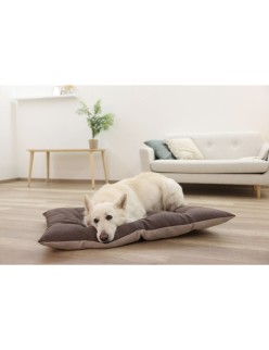 Cama para Gato Kerbl 80464 Beige Bronce
