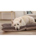Cama para Gato Kerbl 80464 Beige Bronce