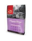 Futter Orijen Puppy Large Welpe/Junior Huhn Truthahn Fisch 6 Kg