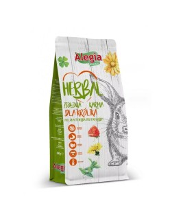 Futter Alegia Herbal