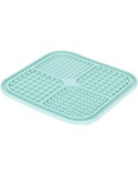 Ciotola per gatti Kerbl                                 Turchese Plastica 20 x 20 cm