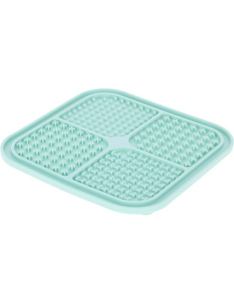 Ciotola per gatti Kerbl                                 Turchese Plastica 20 x 20 cm