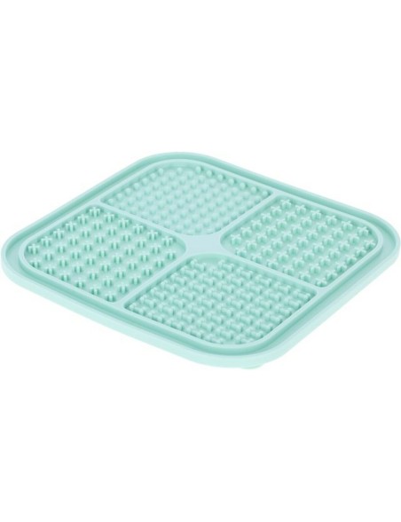 Ciotola per gatti Kerbl                                 Turchese Plastica 20 x 20 cm