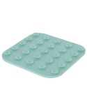 Cat Feeder Kerbl                                 Turquoise Plastic 20 x 20 cm