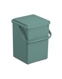 Recipiente-contenitore Rotho                                 Verde 9 L