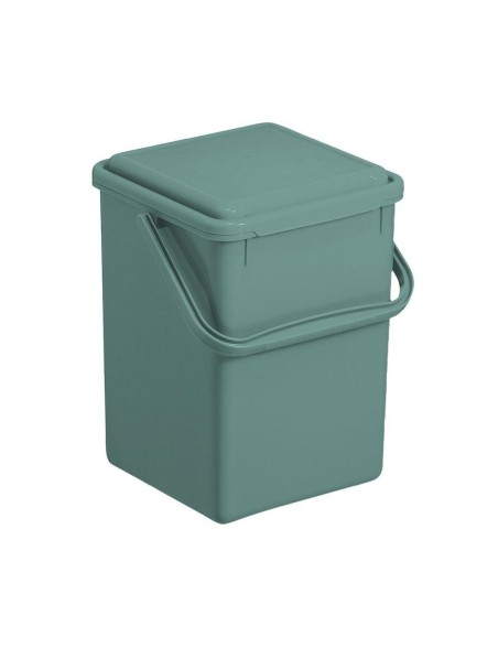 Recipiente-contenitore Rotho                                 Verde 9 L