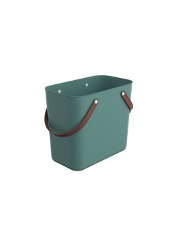Behälter Rotho Albula Classic Green grün 25 L