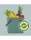 Behälter Rotho Albula Classic Green grün 25 L