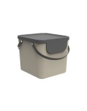Recipiente Rotho Albula 40 L Retangular