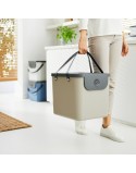 Behälter Rotho Albula 40 L rechteckig