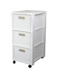 Shelves Rotho Country White