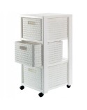Shelves Rotho Country White