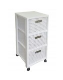 Shelves Rotho Country White