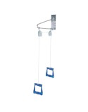 Barre de support Reha Fund RF-881