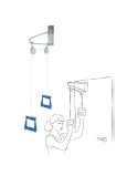 Support Bar Reha Fund RF-881