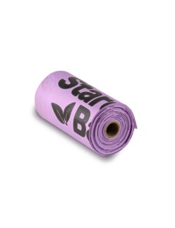 Bozal Starch Bag