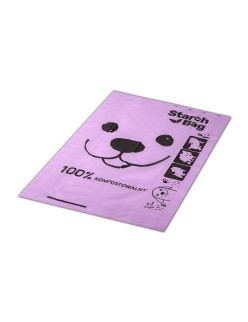 Bozal Starch Bag