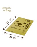 Bozal Starch Bag