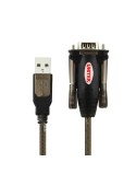 Adaptador USB para Porto Série Unitek Y-105 1,5 m