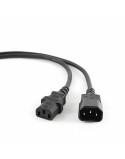 Câble d’Alimentation GEMBIRD PC-189-VDE Noir 1,8 m