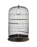 Bird cage Zolux Bronze Ø 45 cm 45 cm