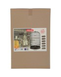Gabbia per Uccelli Zolux Bronce Ø 45 cm 45 cm