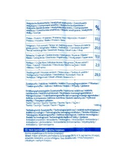 Lanche para Gato Trixie   5 x 5 g Salmão Peru Borrego Fígado Pássaros