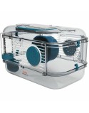 Transportín Zolux Azul 33 x 8 x 21 cm (1 Pieza)
