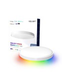 Applique plafond LED Yeelight Arwen 450S F 50 W (2700 K) (6500 K)