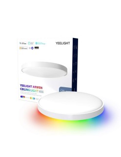 Applique plafond LED Yeelight Arwen 450S F 50 W (2700 K) (6500 K)